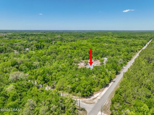 1370 Buckles Road, Pierson, FL 32180