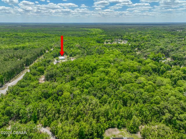 1370 Buckles Road, Pierson, FL 32180