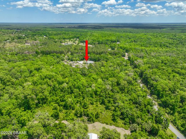 1370 Buckles Road, Pierson, FL 32180