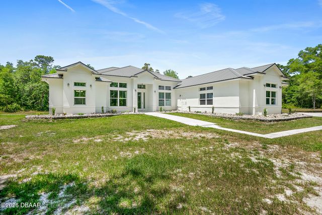 1370 Buckles Road, Pierson, FL 32180