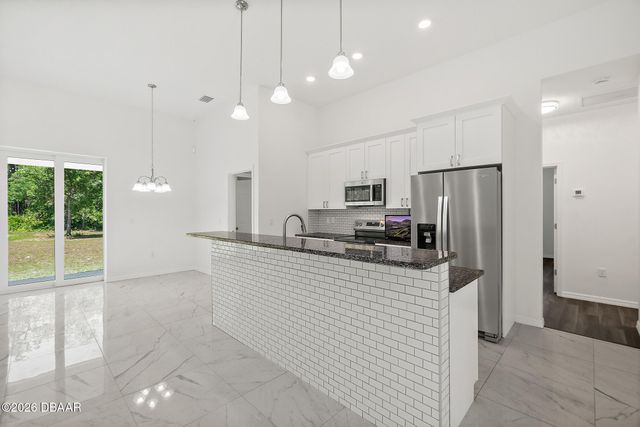 1370 Buckles Road, Pierson, FL 32180