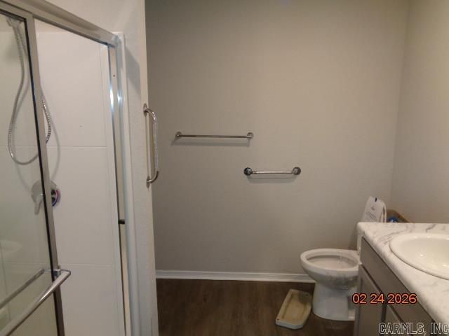 2255 Bentwood Drive, Alexander, AR 72002