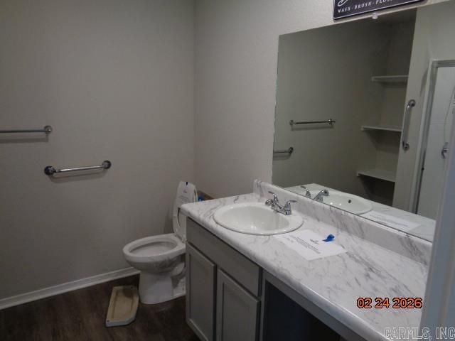 2255 Bentwood Drive, Alexander, AR 72002