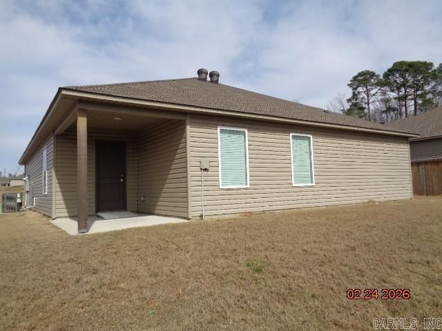 2255 Bentwood Drive, Alexander, AR 72002