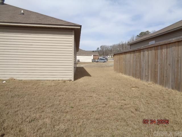 2255 Bentwood Drive, Alexander, AR 72002