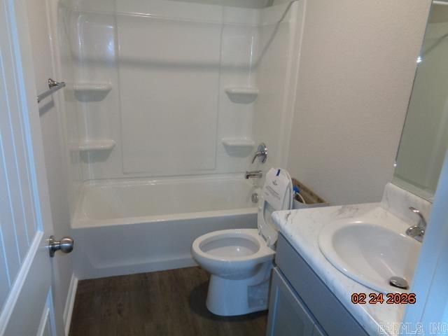 2255 Bentwood Drive, Alexander, AR 72002