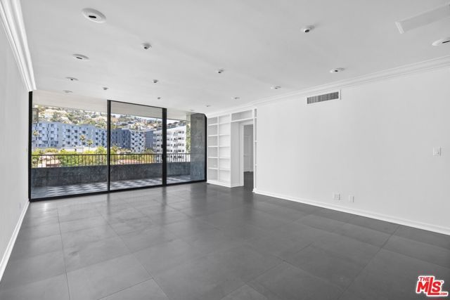 1100 Alta Loma Road 1502, West Hollywood, CA 90069