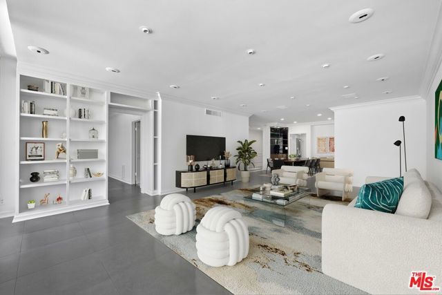 1100 Alta Loma Road 1502, West Hollywood, CA 90069