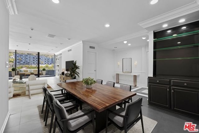 1100 Alta Loma Road 1502, West Hollywood, CA 90069