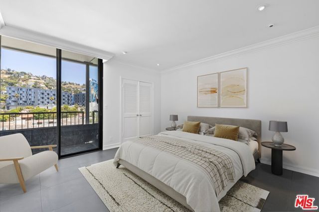 1100 Alta Loma Road 1502, West Hollywood, CA 90069