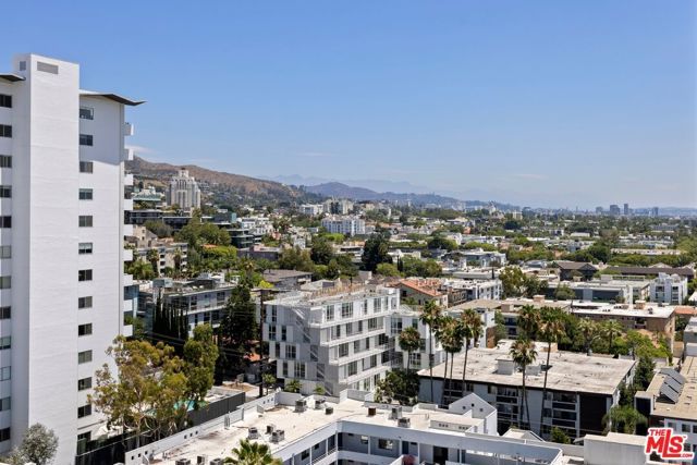 1100 Alta Loma Road 1502, West Hollywood, CA 90069