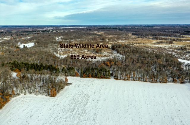 lot 1 217th Avenue NE, East Bethel, MN 55011