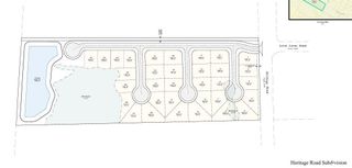 TBD Heritage Rd., Loris, SC 29569
