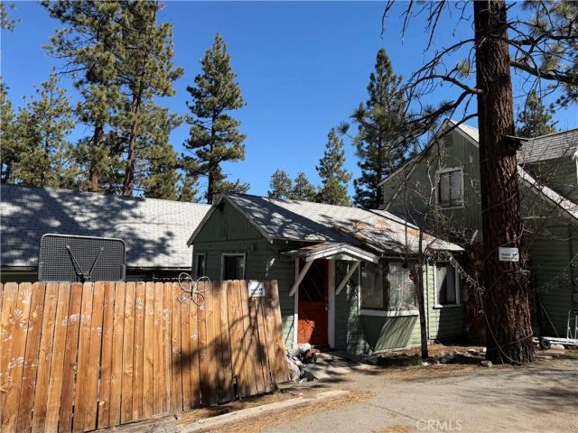 221 E Big Bear, Big Bear City, CA 92314