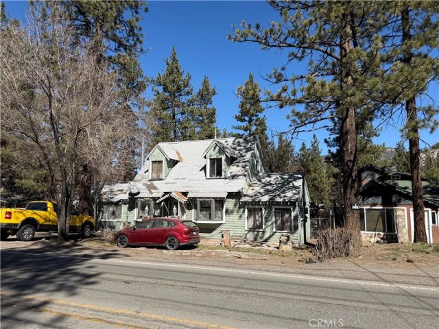 221 E Big Bear, Big Bear City, CA 92314