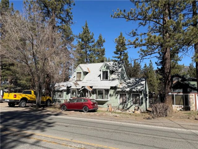 221 E Big Bear, Big Bear City, CA 92314