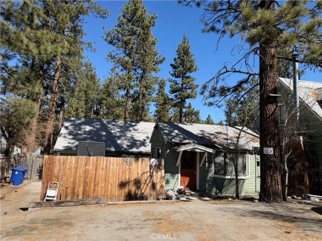 221 E Big Bear, Big Bear City, CA 92314