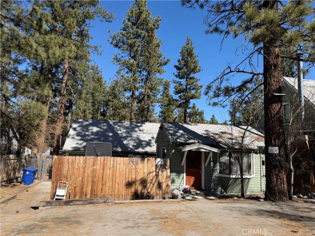 221 E Big Bear, Big Bear City, CA 92314