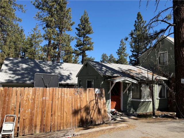 221 E Big Bear, Big Bear City, CA 92314