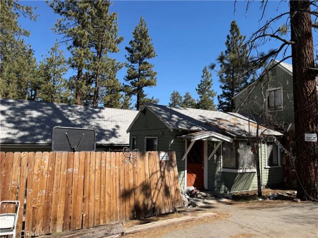 221 E Big Bear, Big Bear City, CA 92314