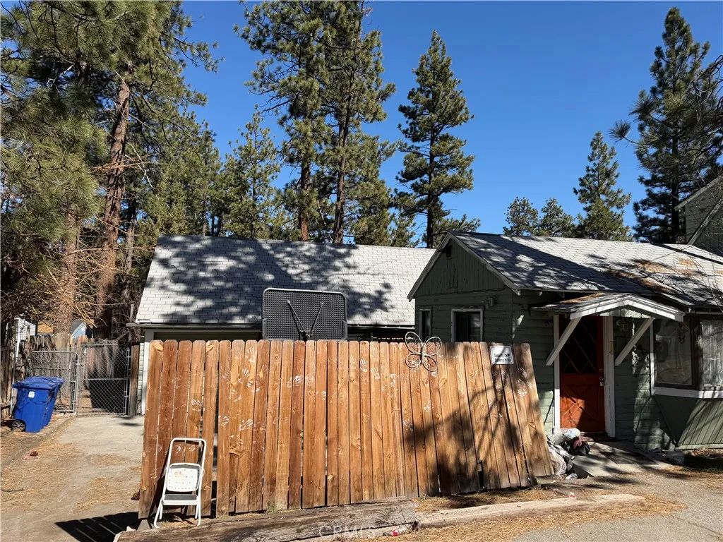 221 E Big Bear, Big Bear City, CA 92314
