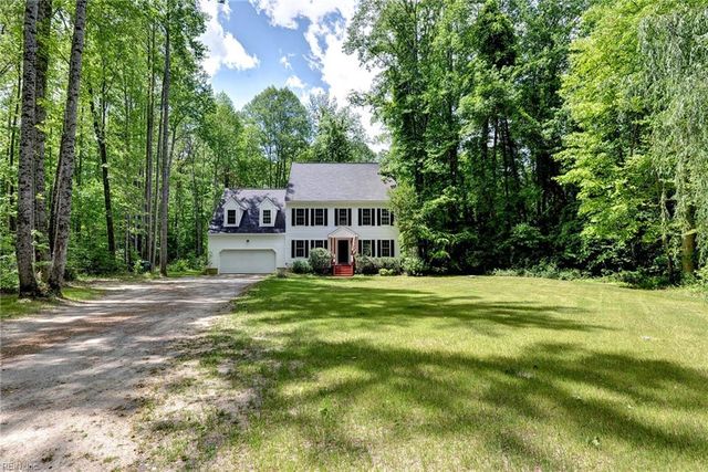 3100 Friendship DR, Toano, VA 23168