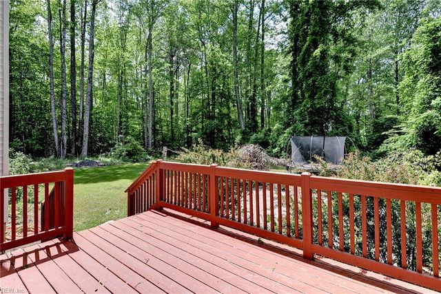 3100 Friendship DR, Toano, VA 23168