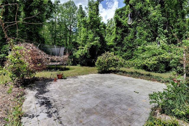 3100 Friendship DR, Toano, VA 23168