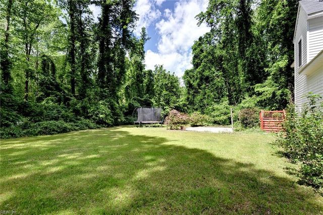 3100 Friendship DR, Toano, VA 23168