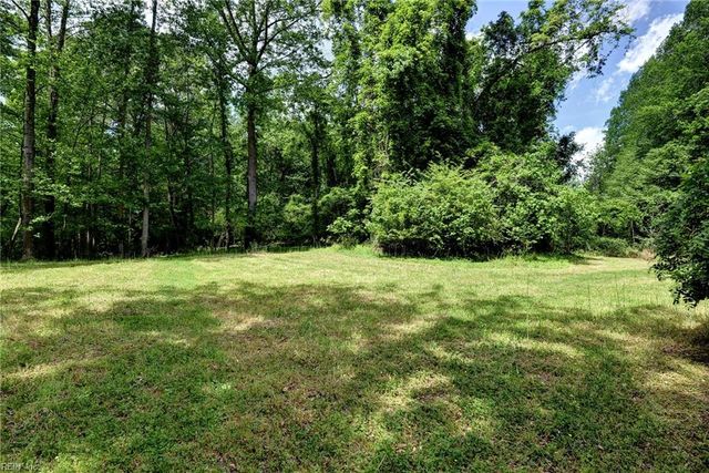 3100 Friendship DR, Toano, VA 23168
