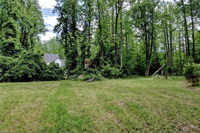 3100 Friendship DR, Toano, VA 23168