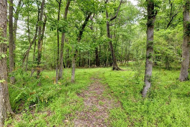 3100 Friendship DR, Toano, VA 23168