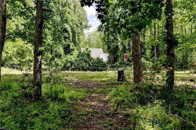 3100 Friendship DR, Toano, VA 23168