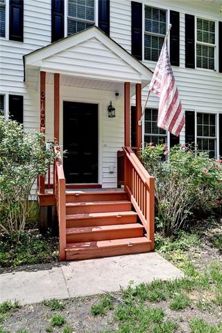 3100 Friendship DR, Toano, VA 23168