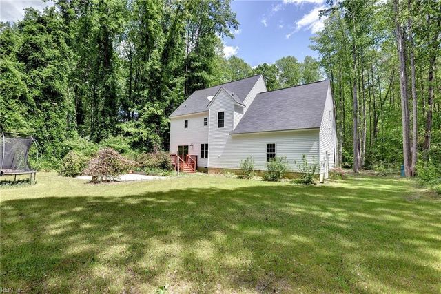 3100 Friendship DR, Toano, VA 23168