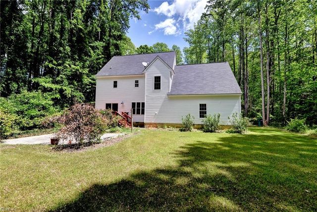 3100 Friendship DR, Toano, VA 23168