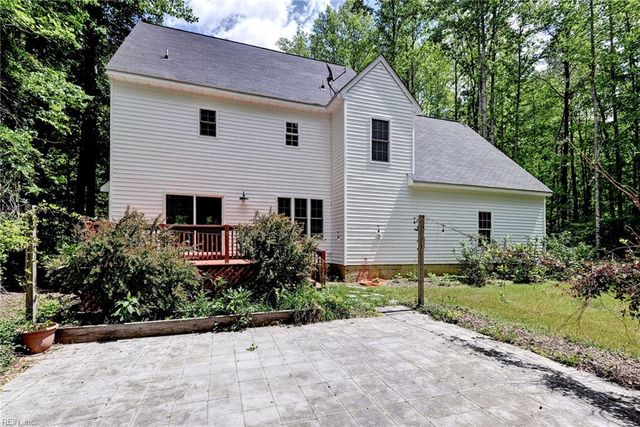 3100 Friendship DR, Toano, VA 23168