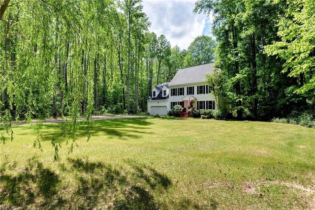 3100 Friendship DR, Toano, VA 23168