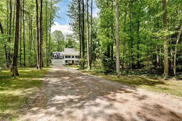 3100 Friendship DR, Toano, VA 23168