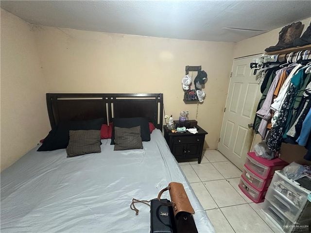 801 W Earling Road, Donna, TX 78537