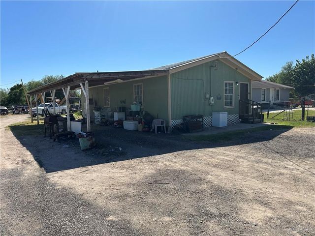 801 W Earling Road, Donna, TX 78537