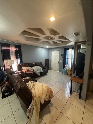 801 W Earling Road, Donna, TX 78537