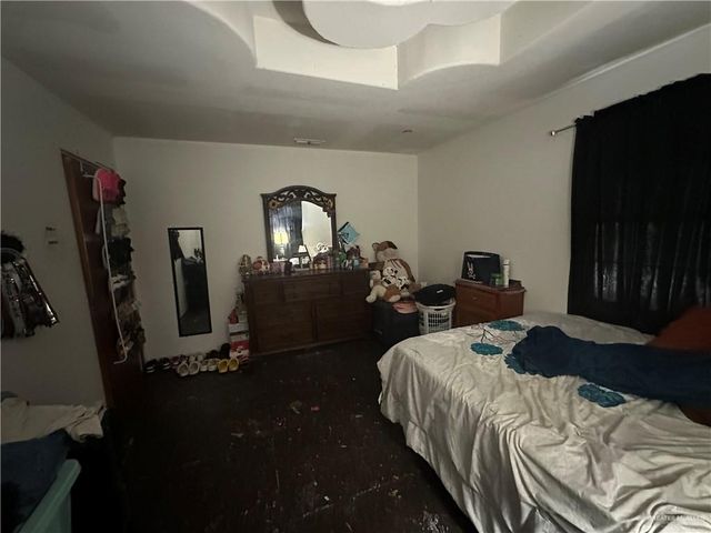 801 W Earling Road, Donna, TX 78537