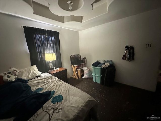 801 W Earling Road, Donna, TX 78537