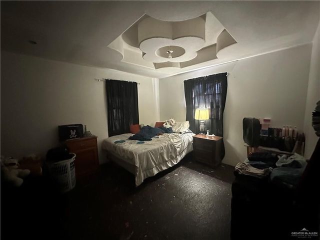 801 W Earling Road, Donna, TX 78537