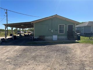 801 W Earling Road, Donna, TX 78537