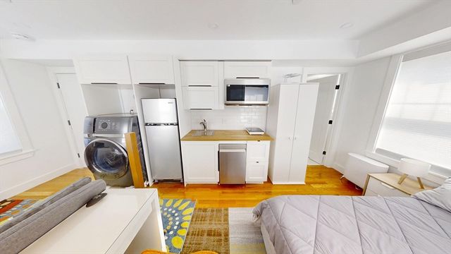 36 Shepard St 2, Boston, MA 02135