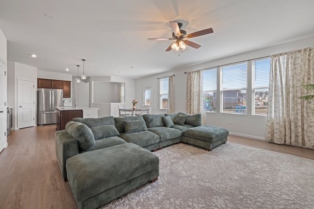 3001 Semple Way, Mundelein, IL 60060