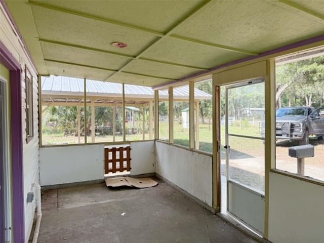 11050 NW 107TH TERRACE, Chiefland, FL 32626