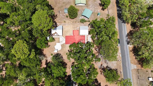 11050 NW 107TH TERRACE, Chiefland, FL 32626